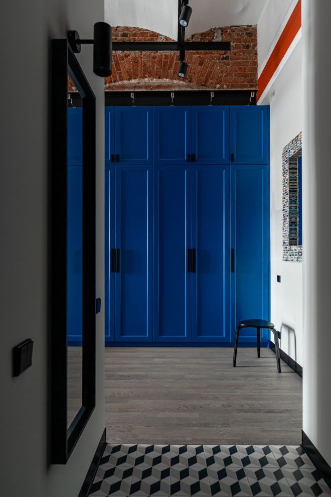 Лофт в ЖК Kleinhouse