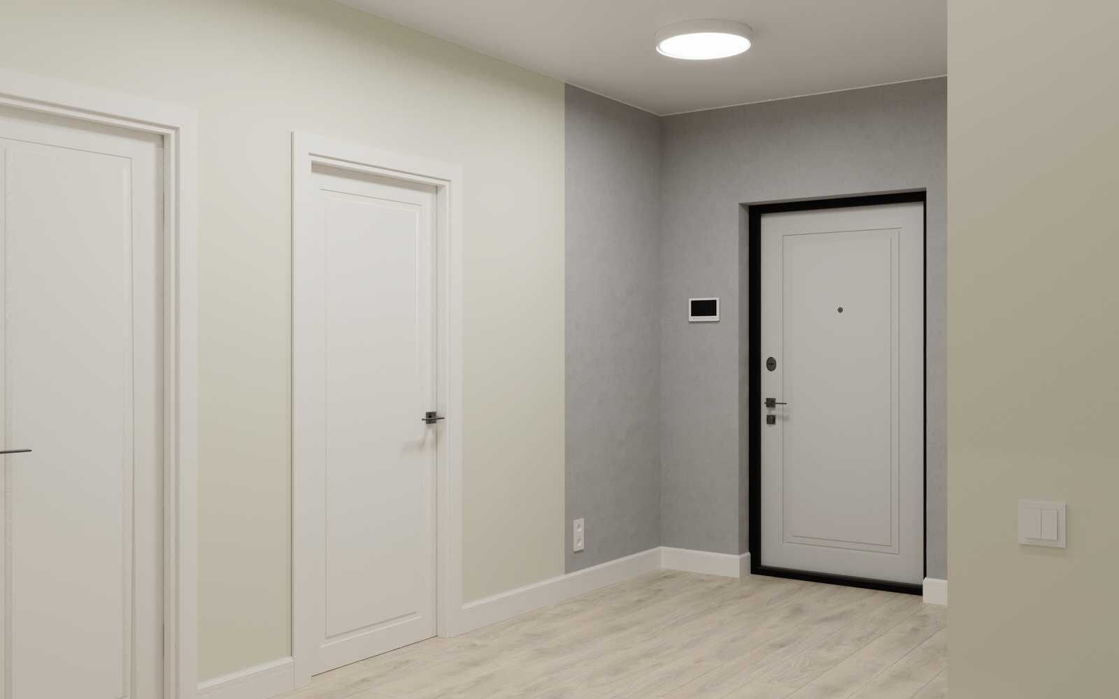 Скандинавия