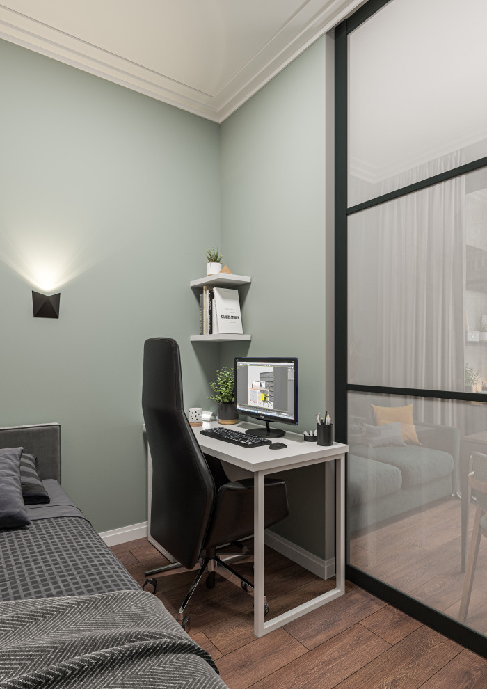 Подростковая спальная