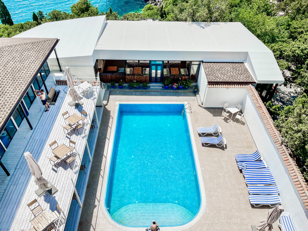 Интерьерная фотосъёмка