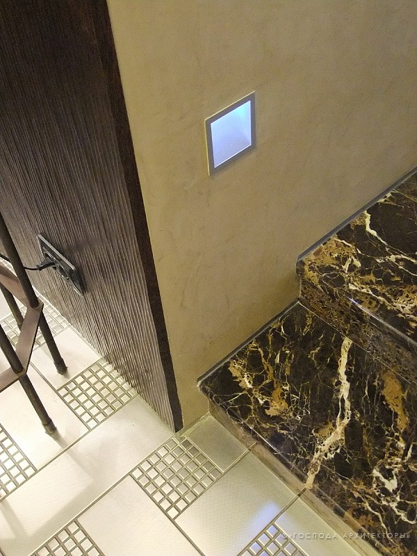 Квартира на Кутузовском проспекте