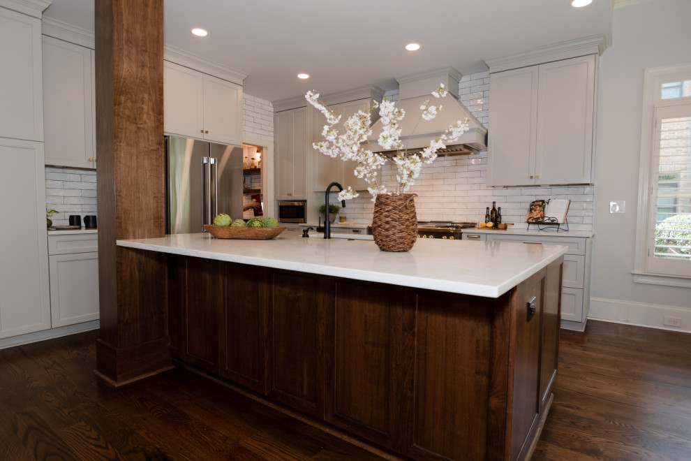Douglas Kitchen
