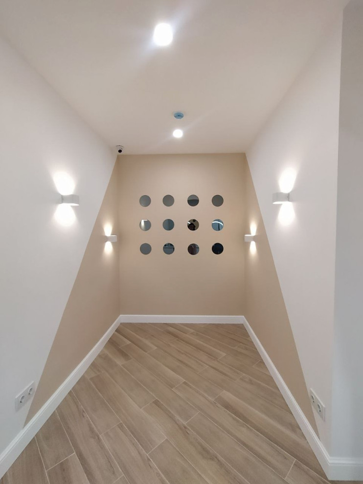 Салон красоты