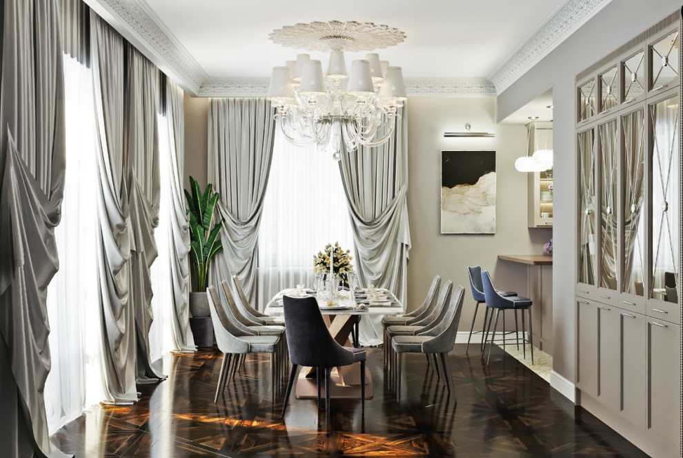 КП Миллениум Парк