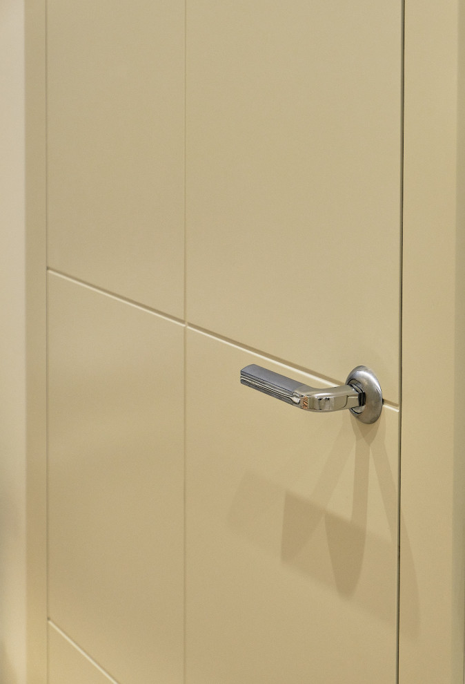 Римини 4 в доме скандинавского стиля