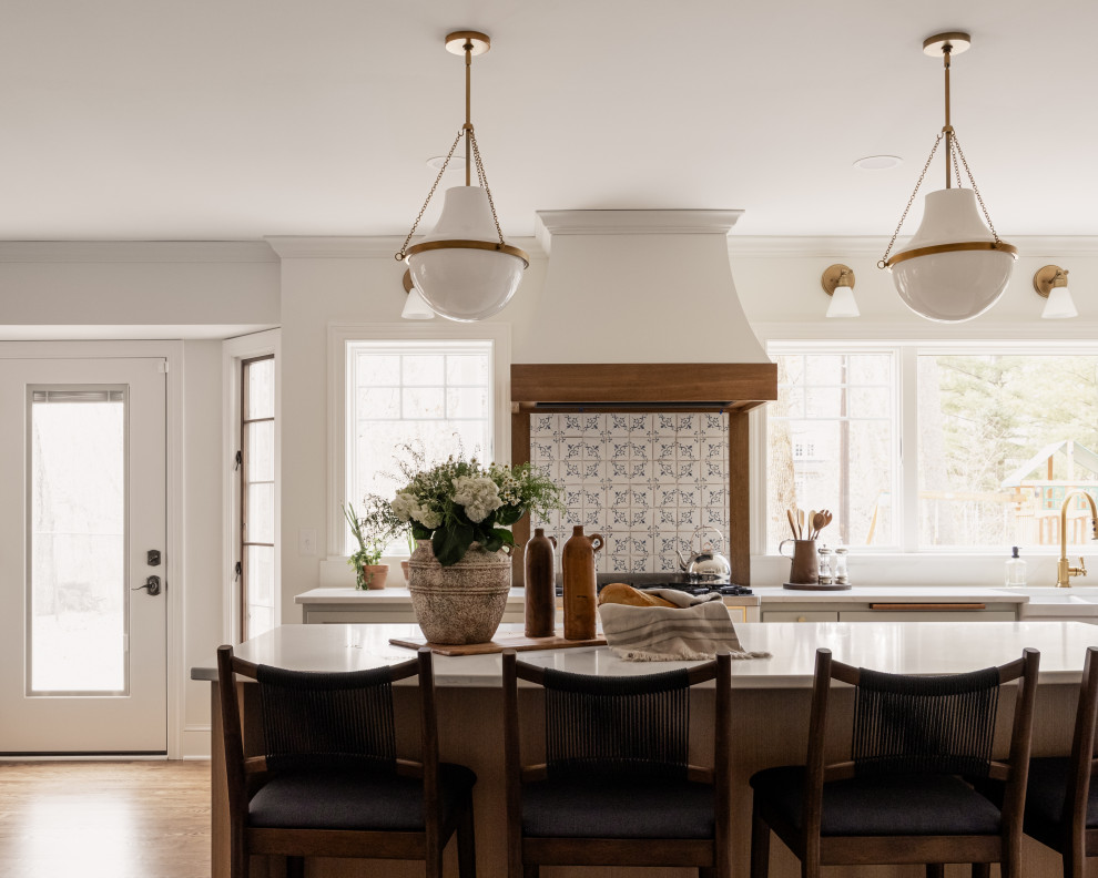 Leber Lane, Golden Valley