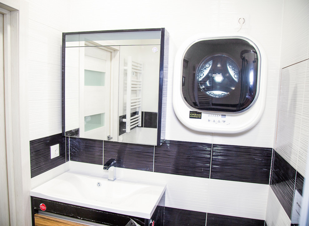 Ремонт 2-к новостройки в ЖК "Новые Котельники"