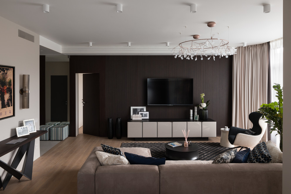 Fine elegant apertment