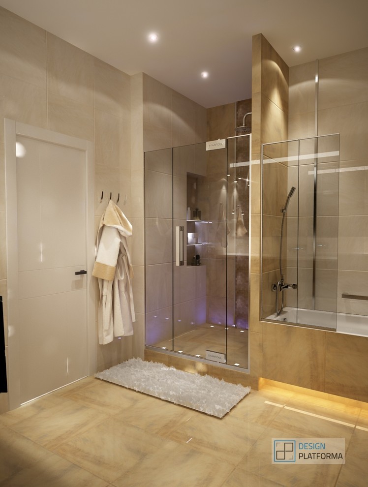 Квартира в ЖК Дубровка