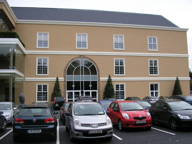 General projects 