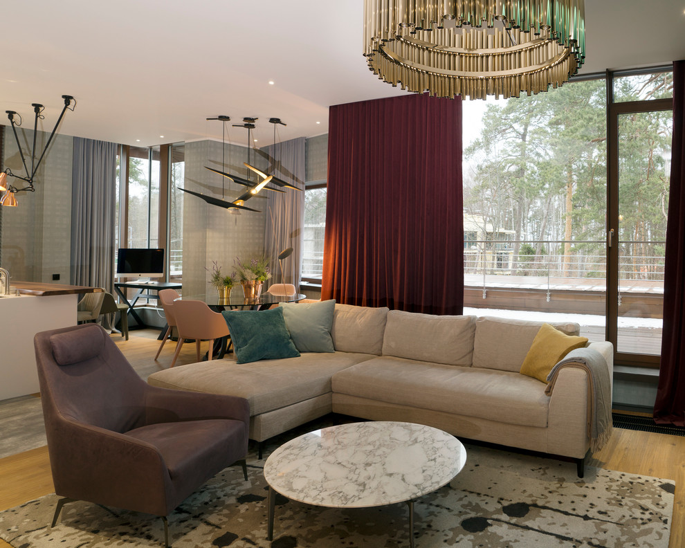 Apartment in Jurmala, Latvia