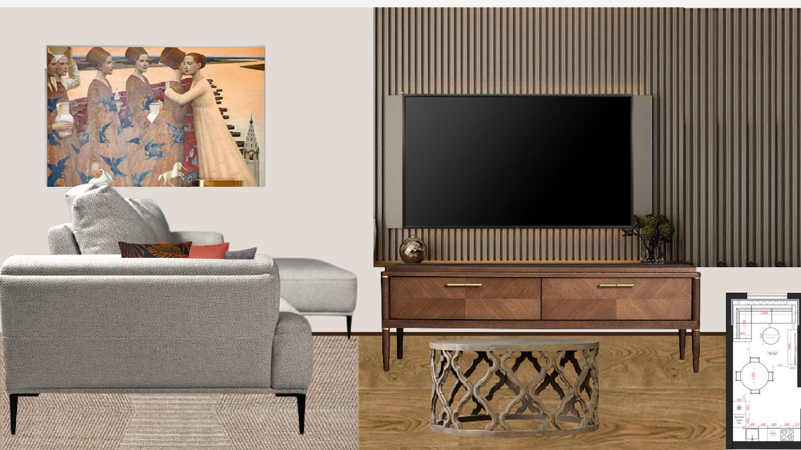 Дипломный проект