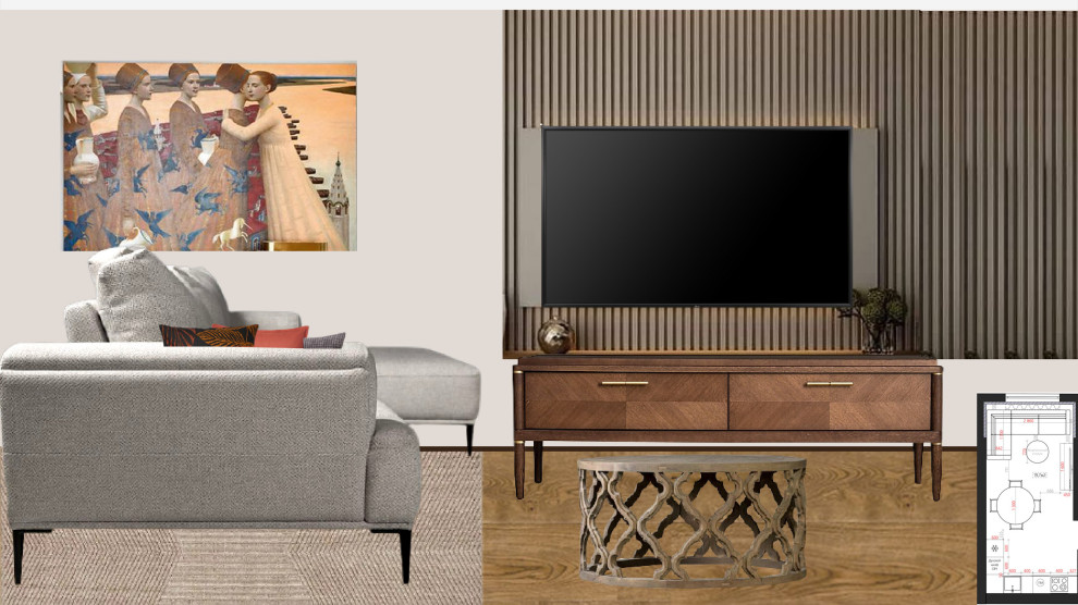 Дипломный проект