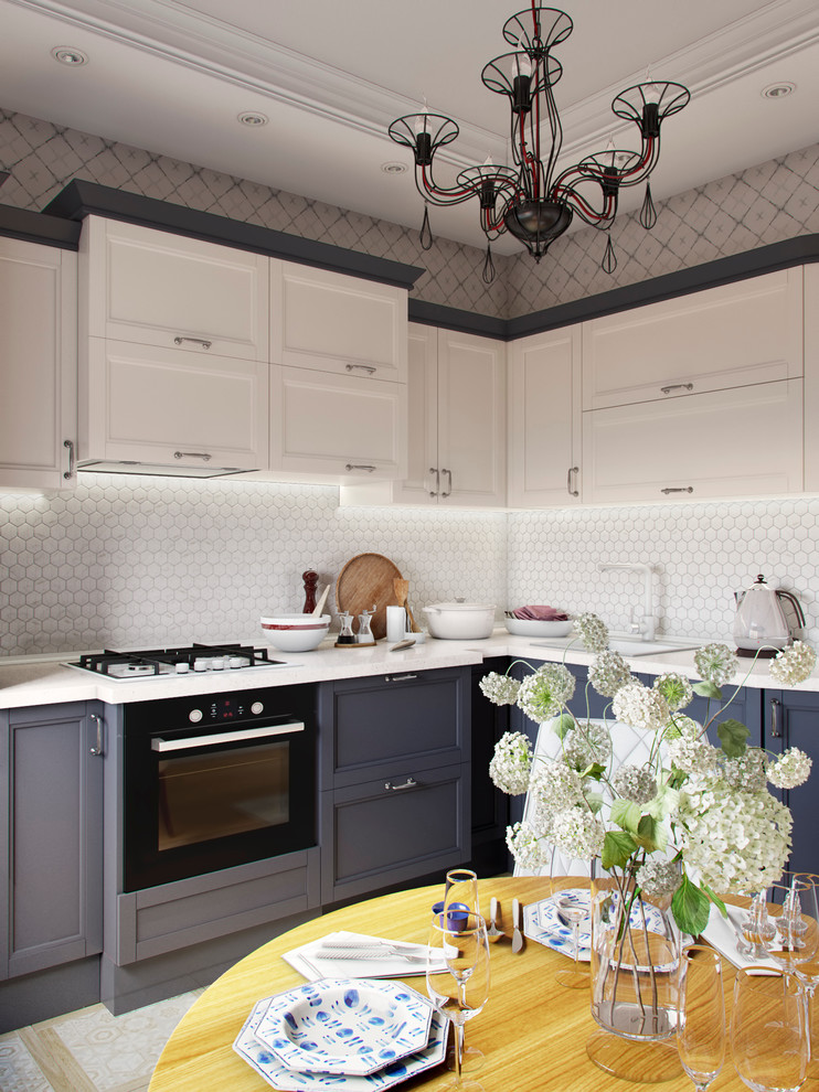 Проект ReStalinka