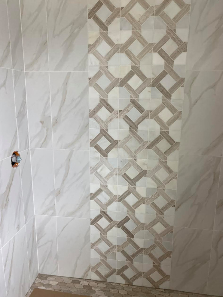 Bathroom Renovations