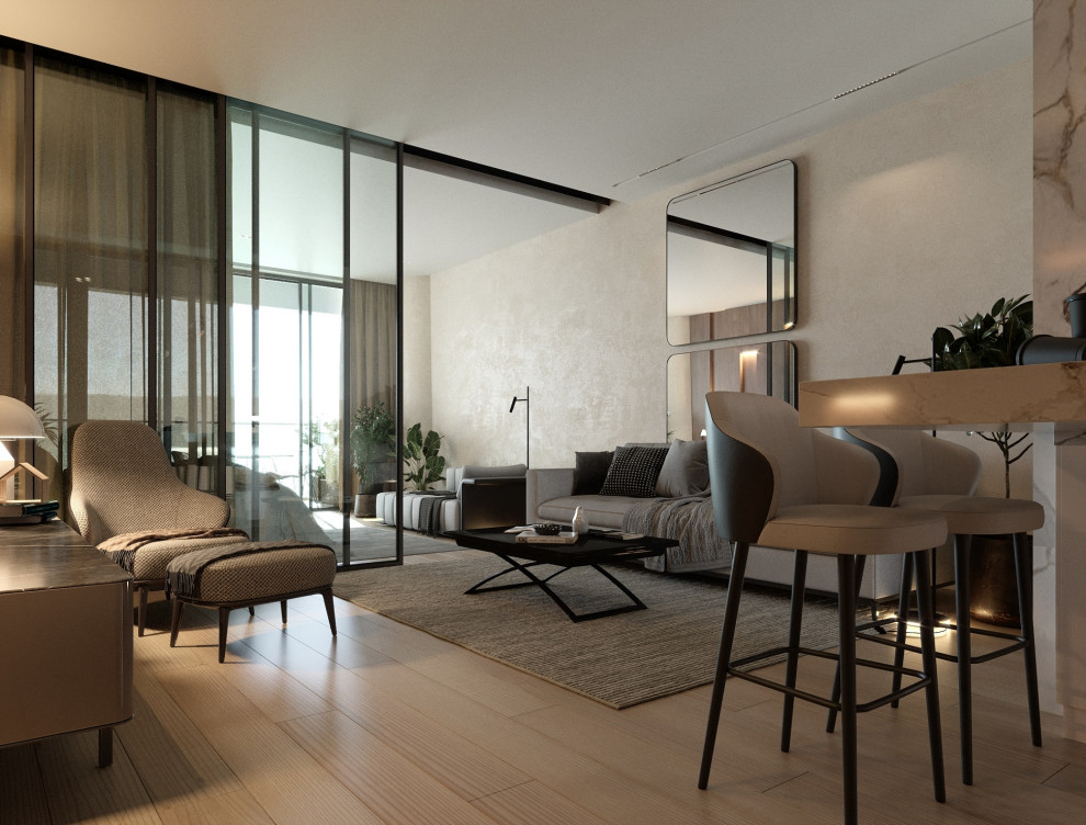 ЭЛЕГАНТНАЯ ГАРМОНИЯ