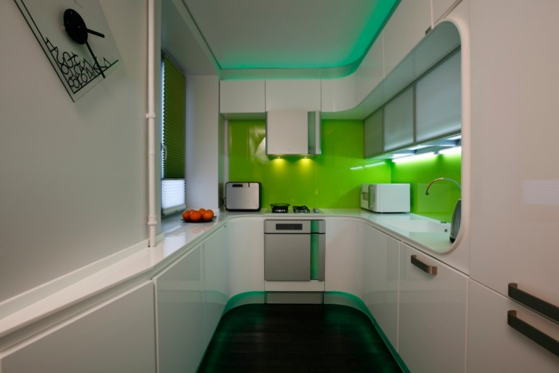 Квартирный вопрос