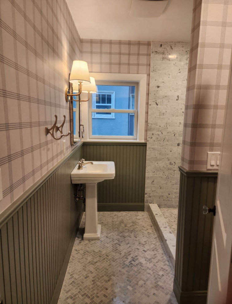 Bathroom Remodels