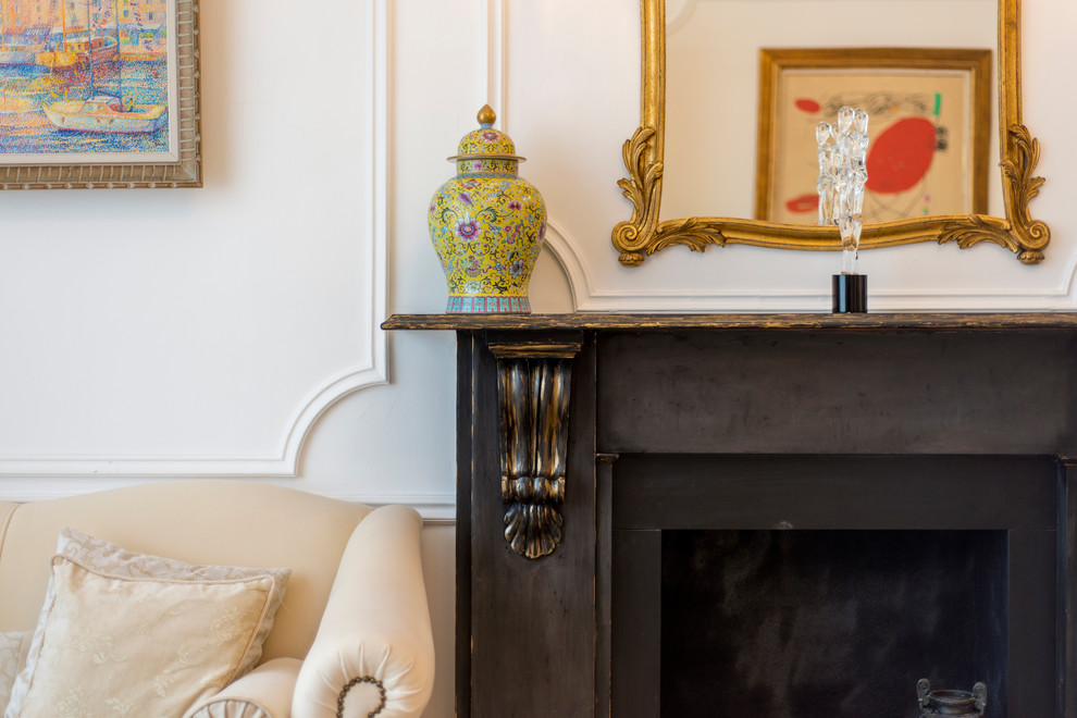 Квартира в Лондоне