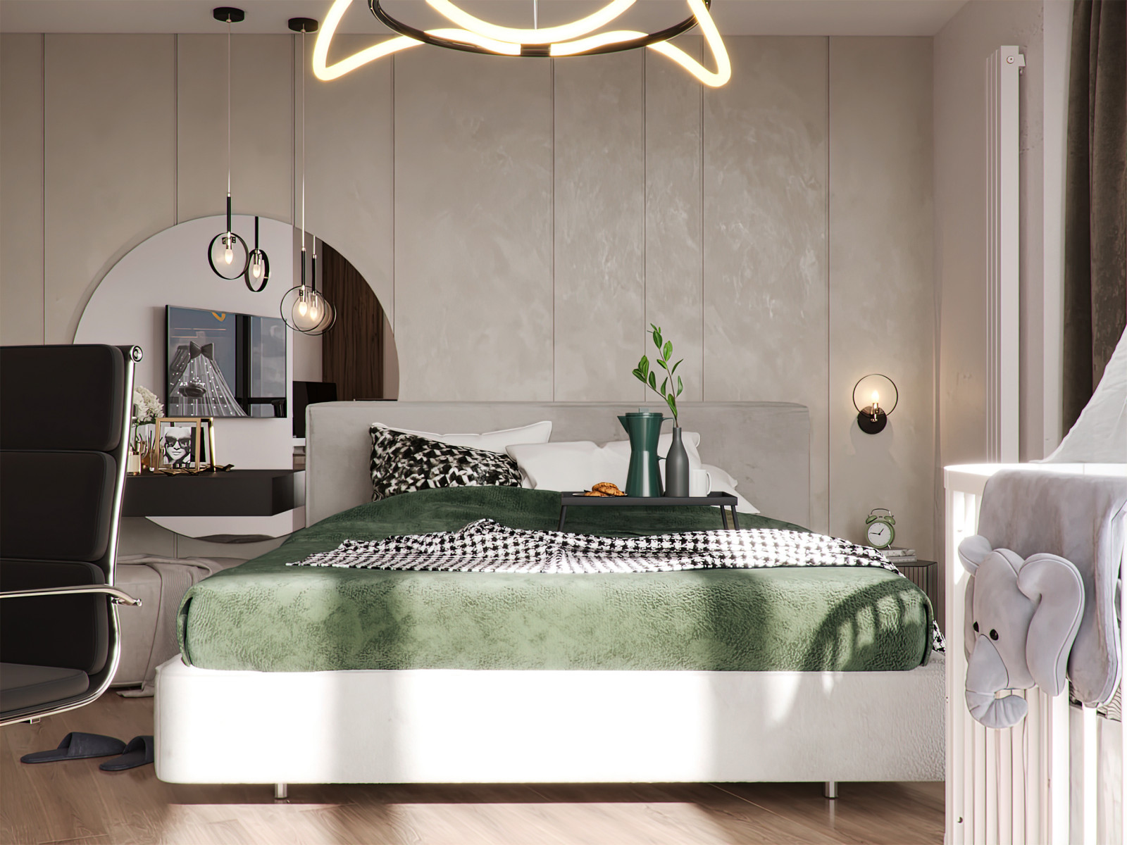 ЖК Ленинград