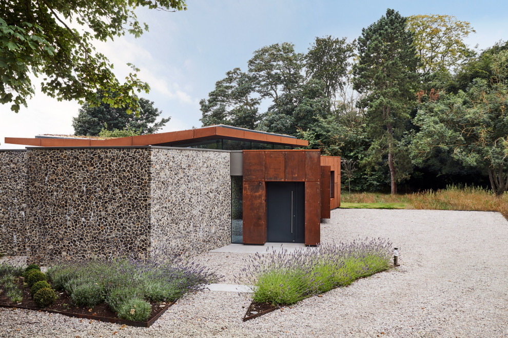 Mid-Century Reimagined
