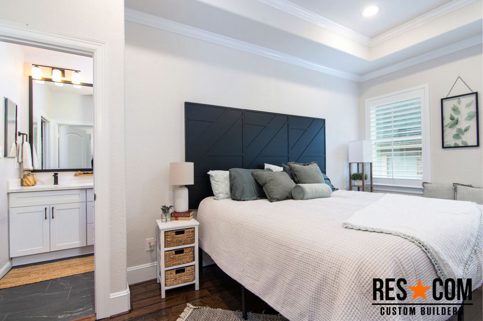 Bathroom / Bedroom addition