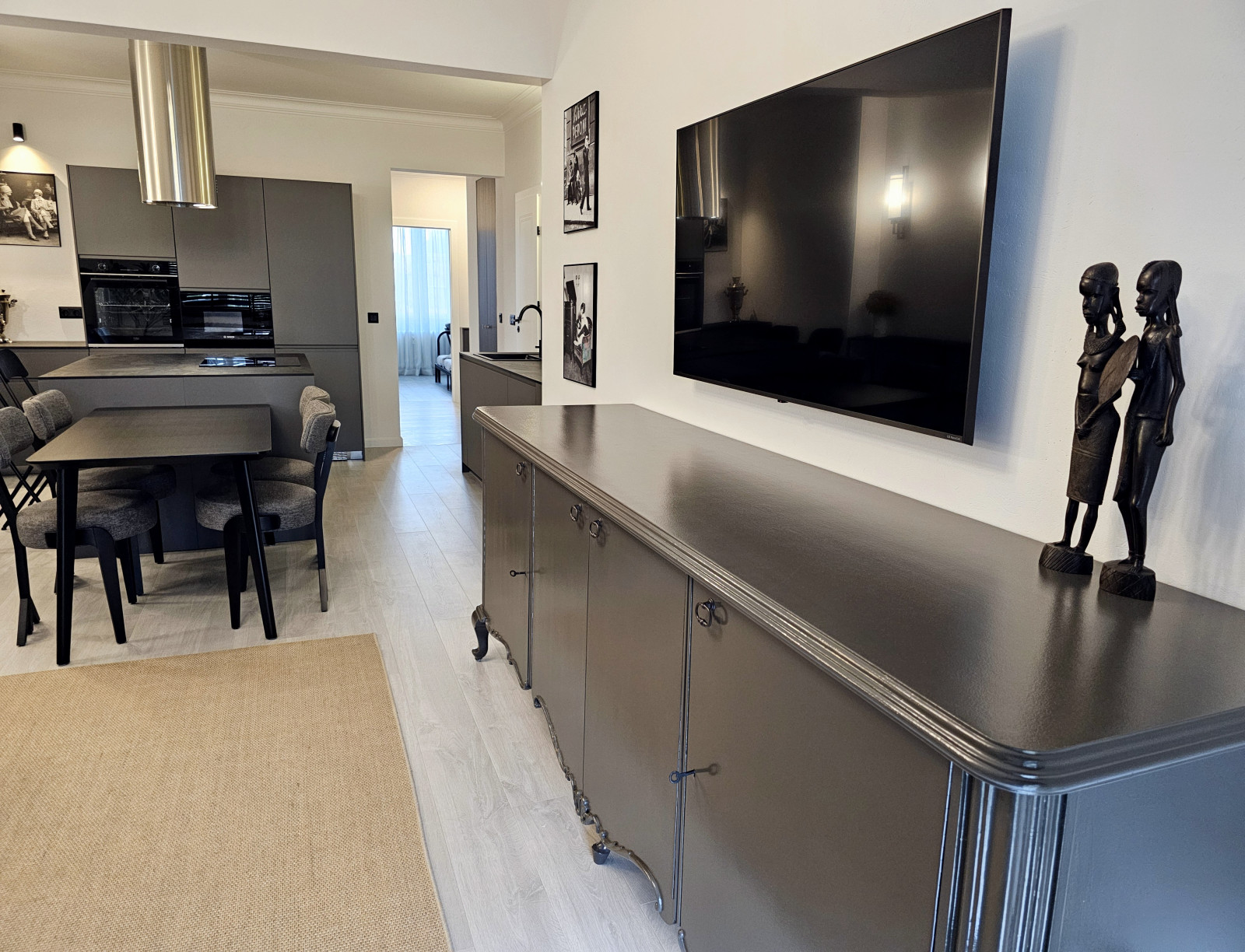 Kairis.Черно-белое кино