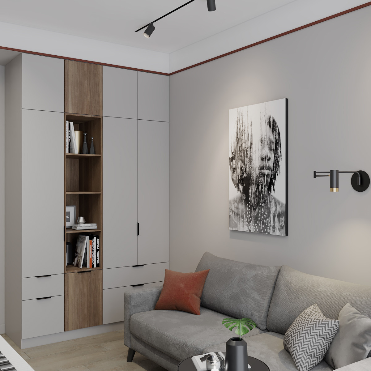 Квартира в г. Сочи