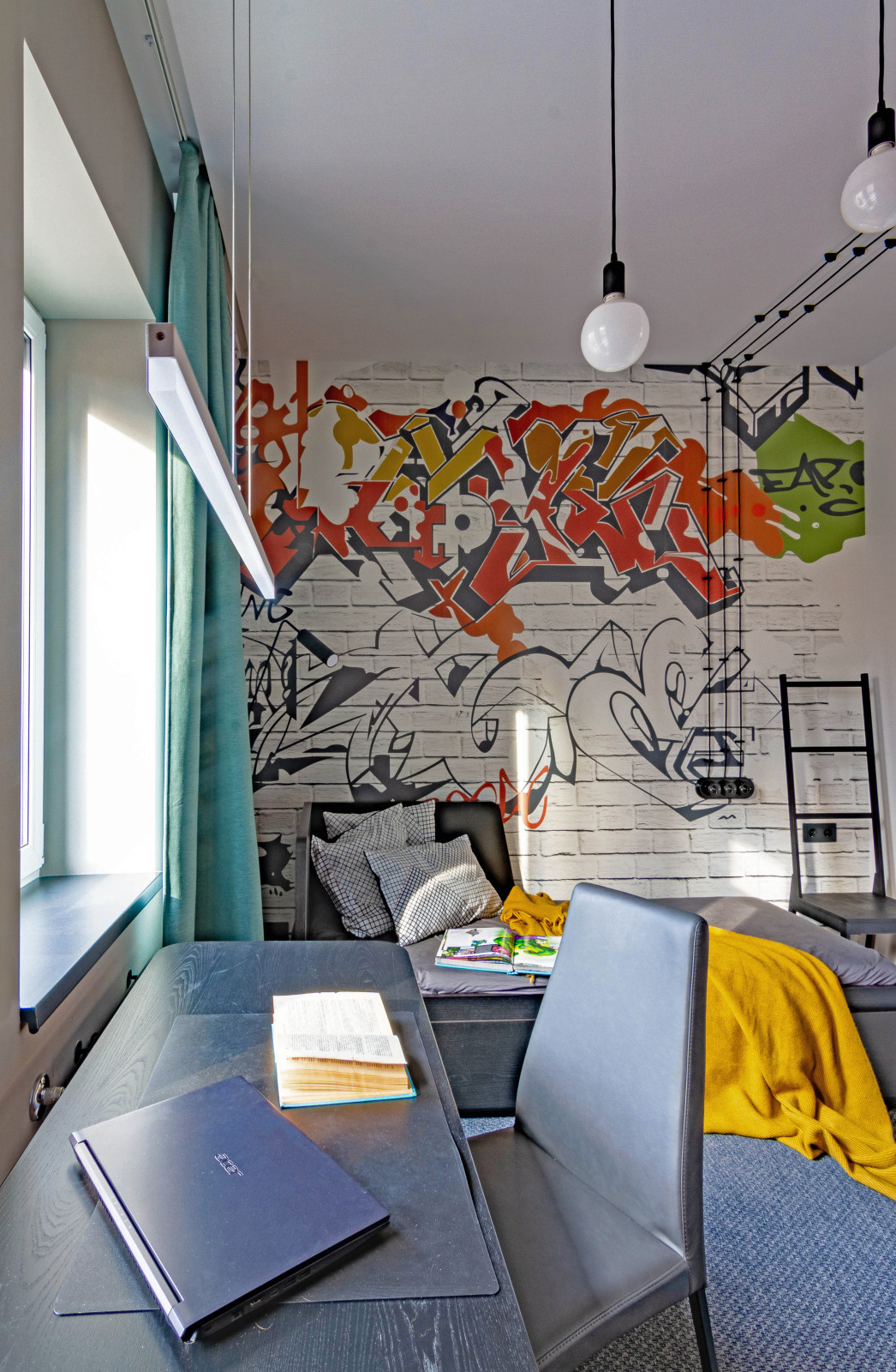 Дом на Холме