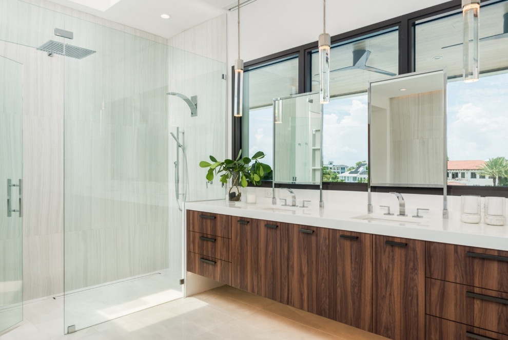 Kitchen & Bath Remodels