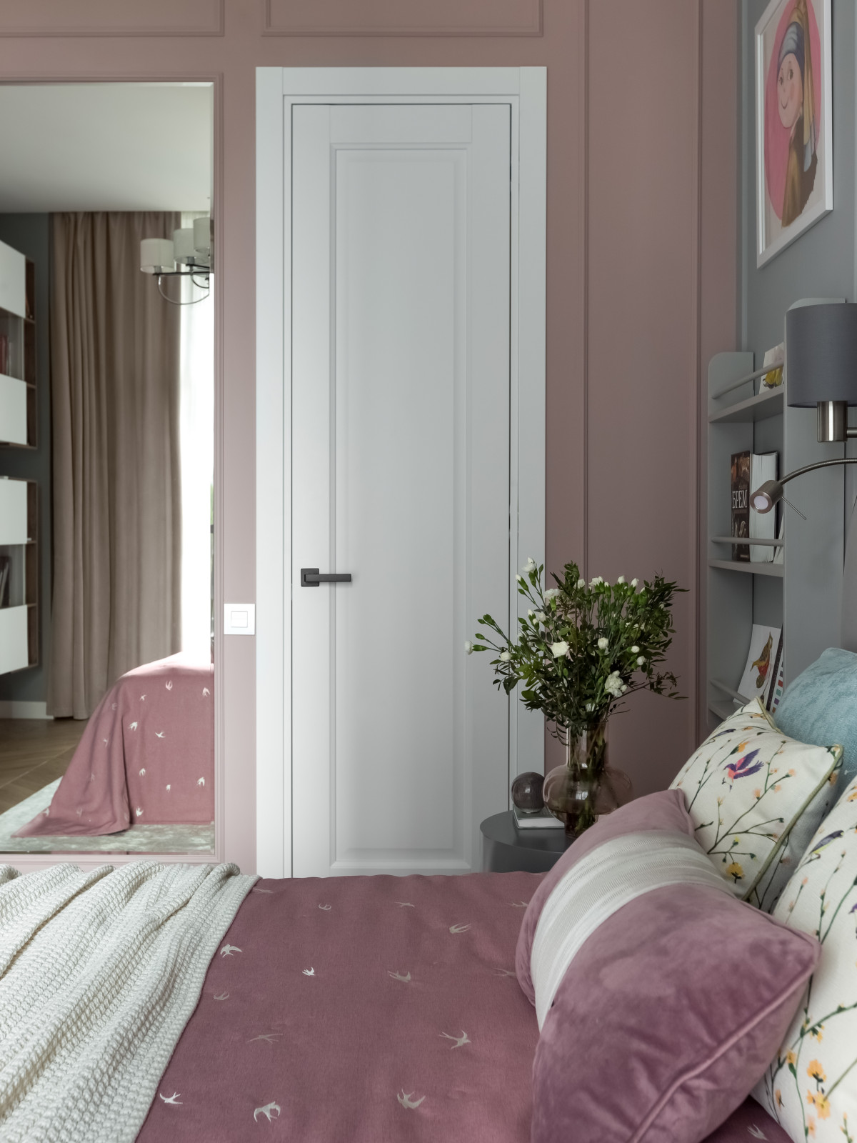 Квартира в ЖК "Новочеремушкинская, 17"