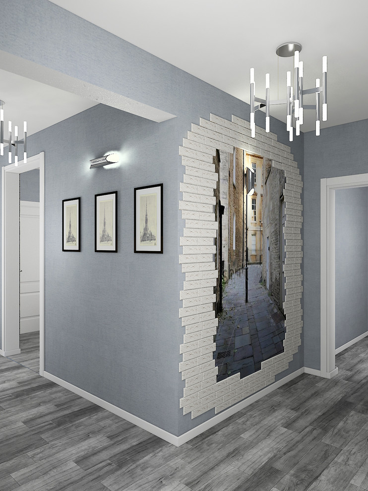 "Медный всадник"