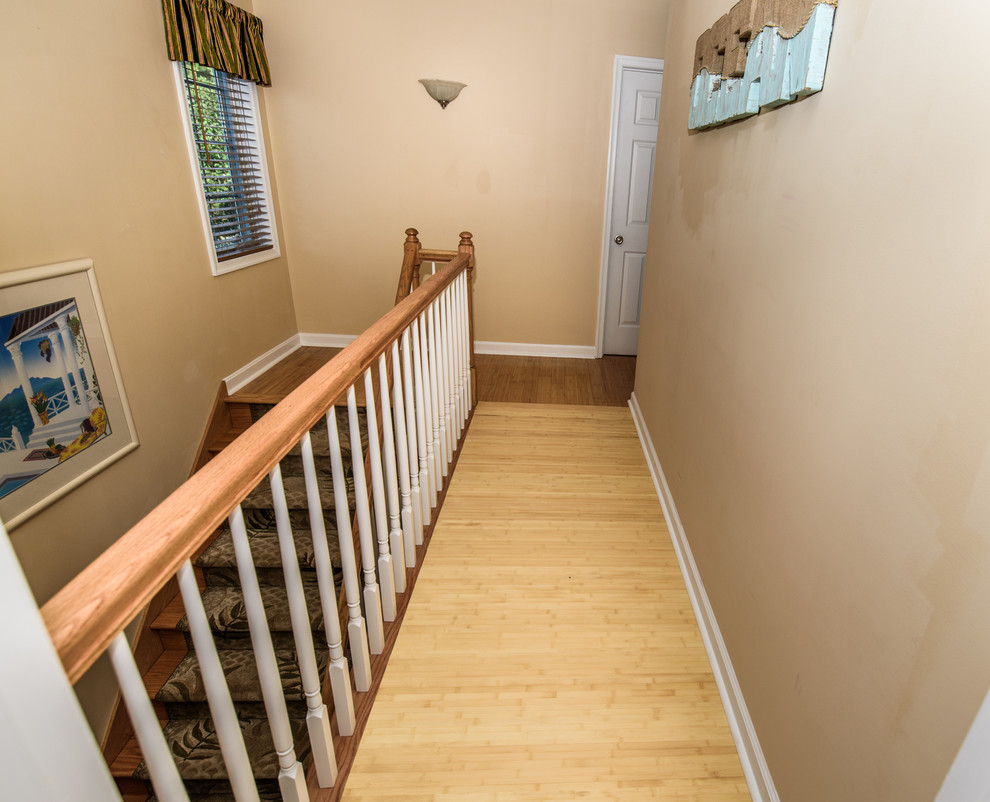 Bethany Beach addition completed by Supernova Construction