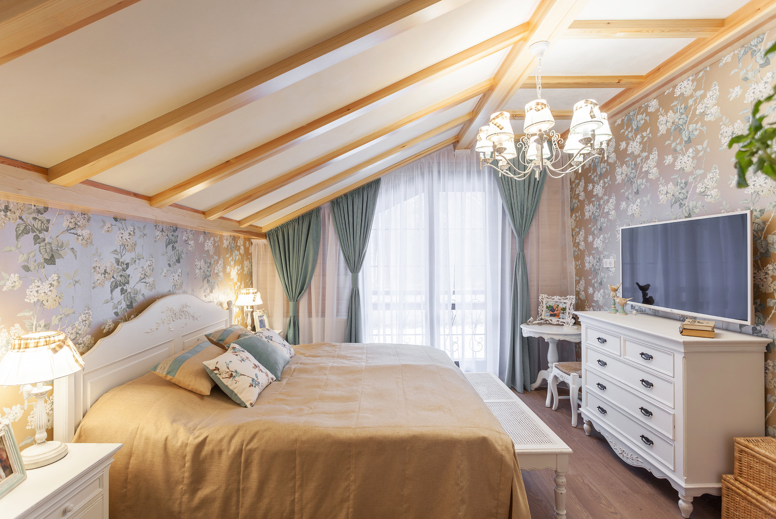 Загородный дом Кировград