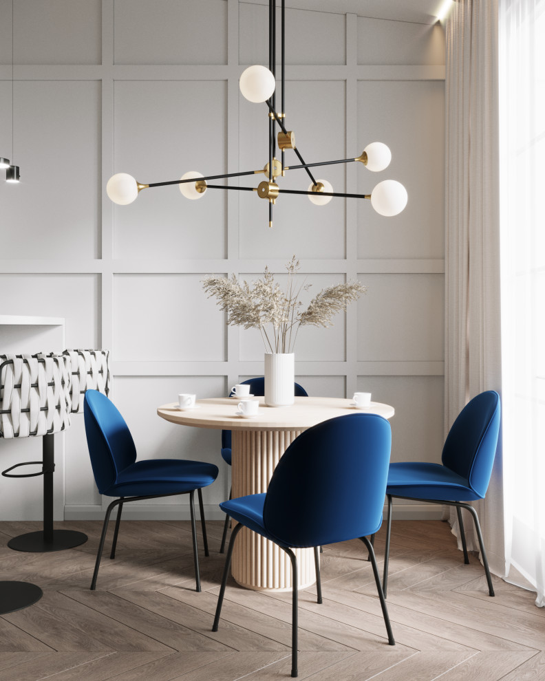 ЖК Образцовый квартал