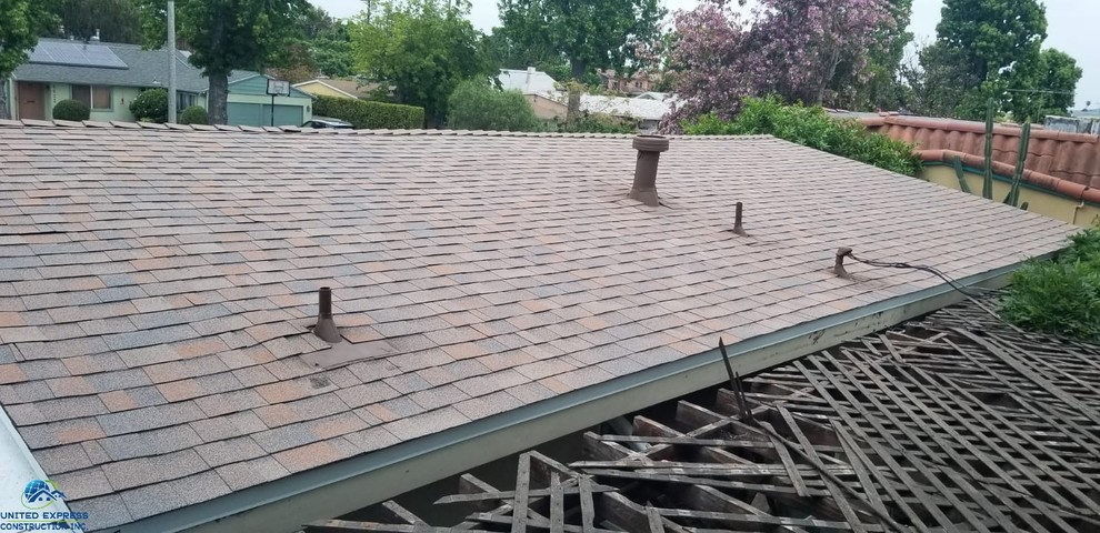 Roofing In North Hollywood
