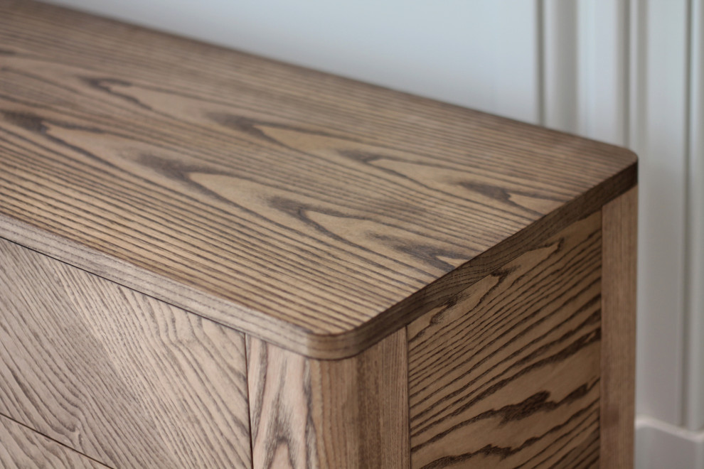 Мебель на базе коллекции Toffee