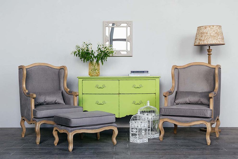 Акция "20% в подарок при покупке мебели"