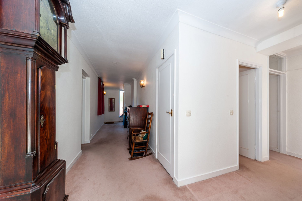 Before -Sunningdale , Berkshire