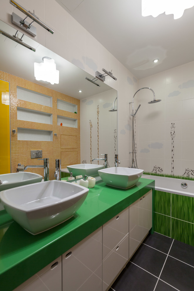 Квартира в ЖК "Дом на Щукинской"