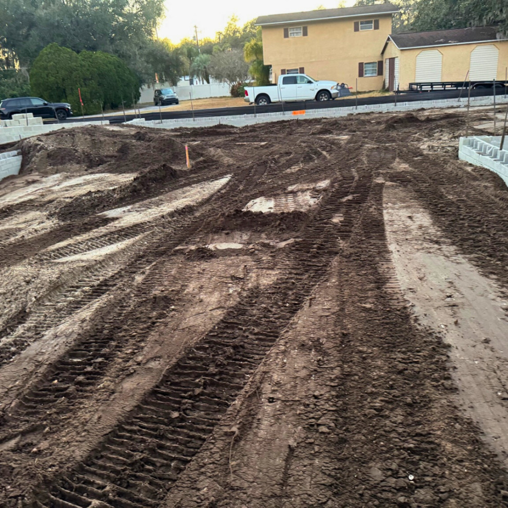 Project Spotlight Update: New Residential Build - Zephyrhills, FL