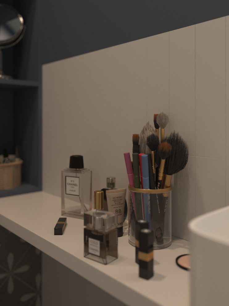 ЖК Скандинавия