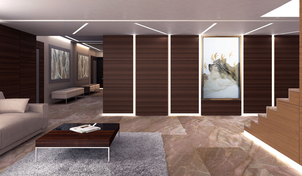 Квартира Остров Фантазий