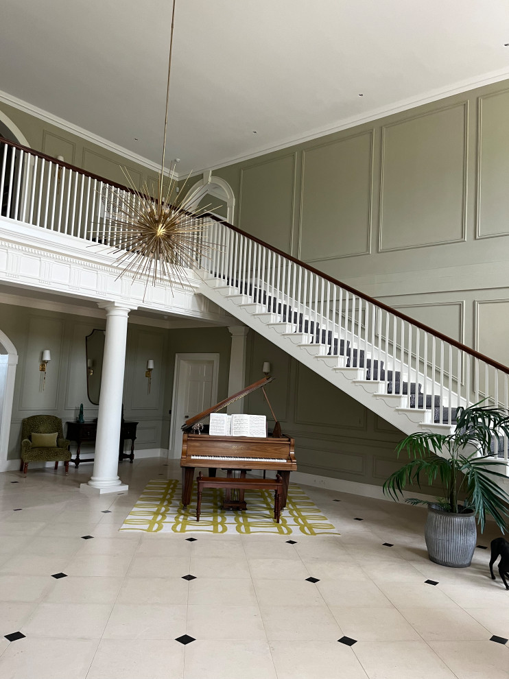 Country House