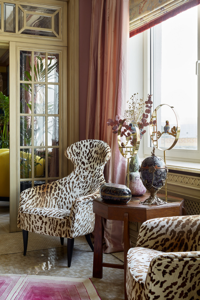 Квартира в ЖК "Остров Фантазий"