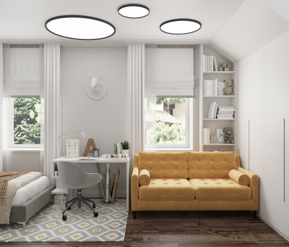 Гостевой дом