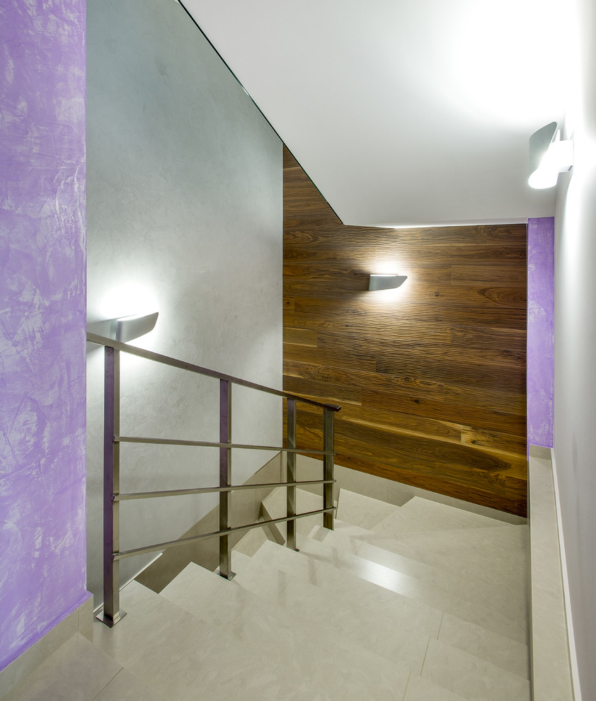 Жилая усадьба на Волге