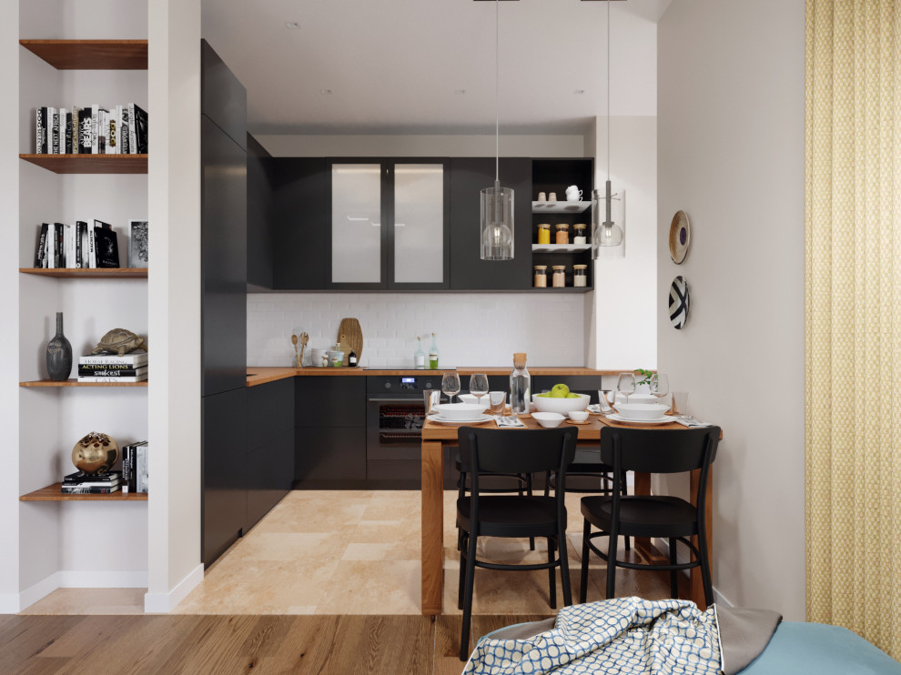 Квартира в Опалихе 3