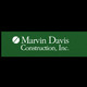 Marvin Davis Construction, Inc.