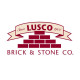 Lusco Brick and Stone